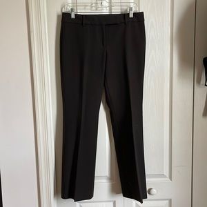 Talbots trouser, size 6P